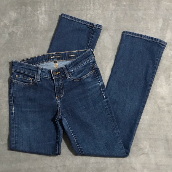 Buckle BKE Reserve Payton Bootcut Jeans!